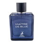 MAISON ALHAMBRA Maitrew de blue Eau de Parfum para Hombre 100 ml