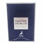 MAISON ALHAMBRA Maitrew de blue Eau de Parfum para Hombre 100 ml