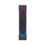 Einarex Ventilador PC adicional EX12Ci ARGB EXFN-12CS21-B Negro 120mm Invertido