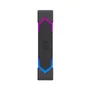 Einarex Ventilador de caja EX12CI ARGB 120mm Invertido Negro