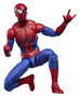 Hasbro Marvel Legends Series The Amazing Spider-Man Figura 15 cm