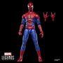 Hasbro Marvel Legends Series The Amazing Spider-Man Figura 15 cm