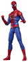 Hasbro Marvel Legends Series The Amazing Spider-Man Figura 15 cm