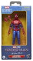 Hasbro Marvel Legends Series The Amazing Spider-Man Figura 15 cm