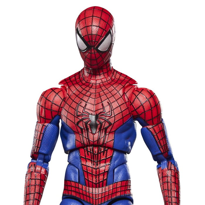 Hasbro Marvel Legends Series The Amazing Spider-Man Figura 15 cm