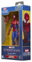 Hasbro Marvel Legends Series The Amazing Spider-Man Figura 15 cm