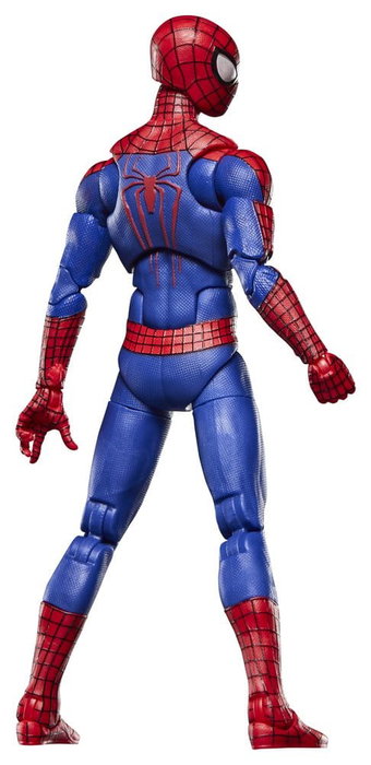Hasbro Marvel Legends Series The Amazing Spider-Man Figura 15 cm