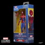Hasbro Marvel Legends Series The Amazing Spider-Man Figura 15 cm