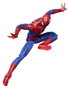 Hasbro Marvel Legends Series The Amazing Spider-Man Figura 15 cm