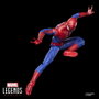 Hasbro Marvel Legends Series The Amazing Spider-Man Figura 15 cm