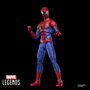 Hasbro Marvel Legends Series The Amazing Spider-Man Figura 15 cm