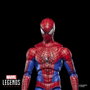Hasbro Marvel Legends Series The Amazing Spider-Man Figura 15 cm