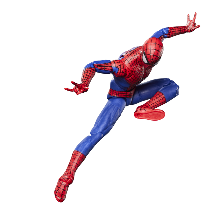 Hasbro Marvel Legends Series The Amazing Spider-Man Figura 15 cm