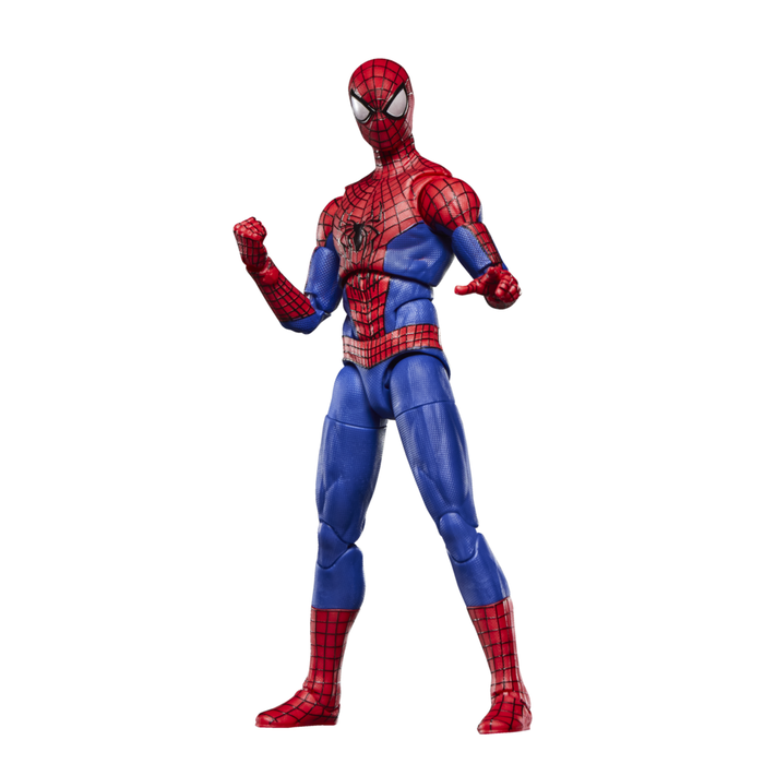 Hasbro Marvel Legends Series The Amazing Spider-Man Figura 15 cm