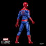 Hasbro Marvel Legends Series The Amazing Spider-Man Figura 15 cm