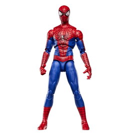 Hasbro Marvel Legends Series The Amazing Spider-Man Figura 15 cm