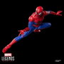 Hasbro Marvel Legends Series The Amazing Spider-Man Figura 15 cm