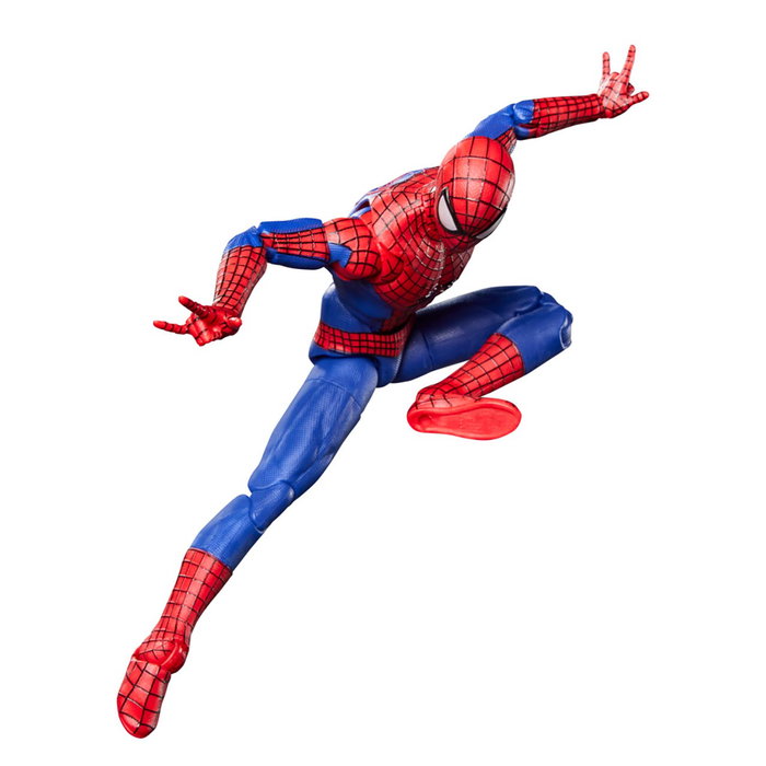 Hasbro Marvel Legends Series The Amazing Spider-Man Figura 15 cm