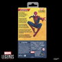 Hasbro Marvel Legends Series The Amazing Spider-Man Figura 15 cm