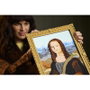 LEGO Art Mona Lisa (31213) Set de construcción, 18+ años, Sistema de juego