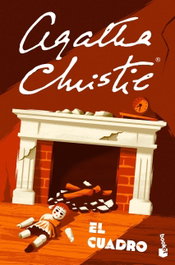 BOOKET El cuadro, Agatha Christie - BOOKET