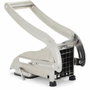 Livoo Cortador de papas fritas MEN410 en acero inoxidable