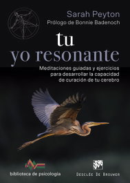 Tu yo resonante, Sarah Peyton - Desclee de Brouwer