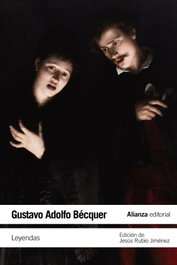 Leyendas, Gustavo Adolfo Bécquer - ALIANZA