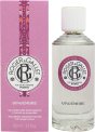 Roger & Gallet Gingembre Agua Perfumada Bienestar 100 ml