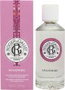Roger & Gallet Gingembre Agua Perfumada Bienestar 100 ml