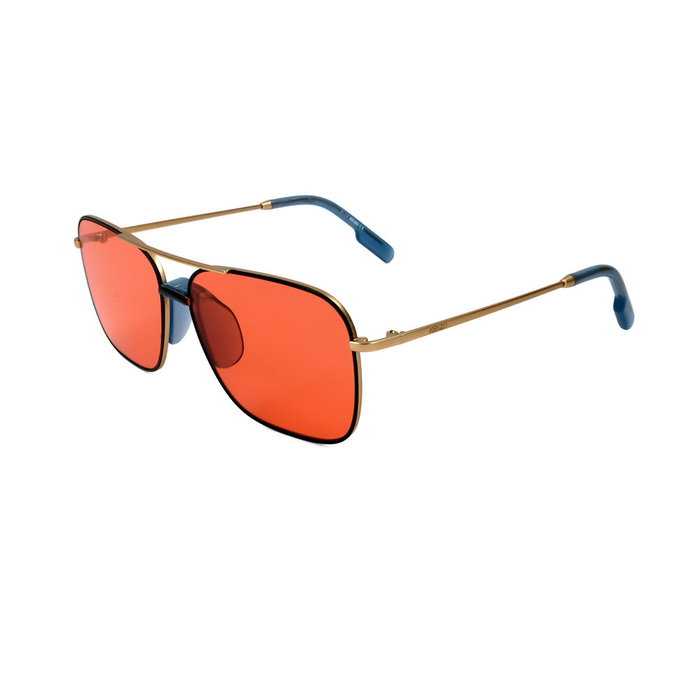 Kenzo KZ40013I Gafas de Sol Hombre Metal 58-13-140 mm UV400