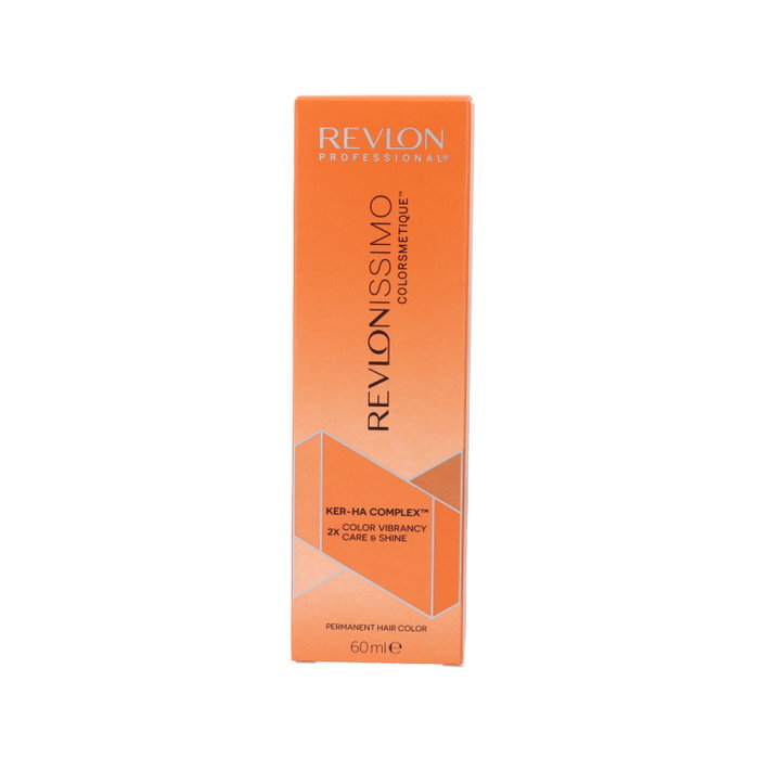 Revlon Revlonissimo 5.4 60ml
