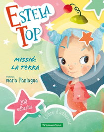TRAMUNTANA, Estela Top - TRAMUNTANA