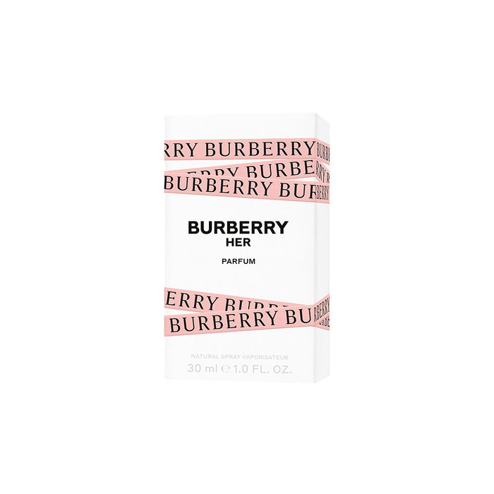 Burberry BURBERRY HER PARFUM edp vapo 30 ml Perfume Mujer