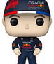 FUNKO POP! Max Verstappen Fórmula 1 Red Bull Racing