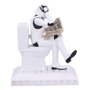 Original Stormtrooper Figura Pooper Trooper 10 cm