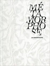 EXB ATELIER, METAMORPHOSE - COLLECTIF