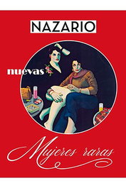 Ediciones La Cupula, S.L. Nuevas Mujeres Raras