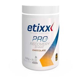 ETIXX Recovery Pro Line Chocolate 1,4Kg