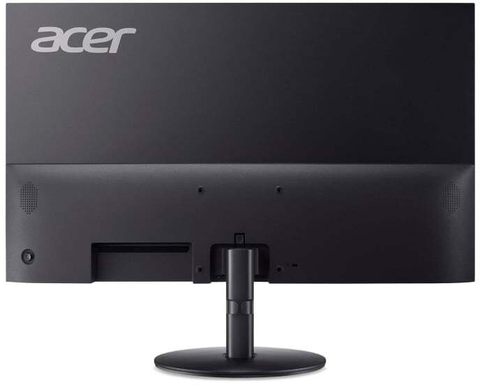 Acer SA243YP1bip Monitor Full HD IPS 23.8 pulg 144Hz Acer SA243YP1bip Monitor Full HD IPS 23.8 pulg 144Hz
