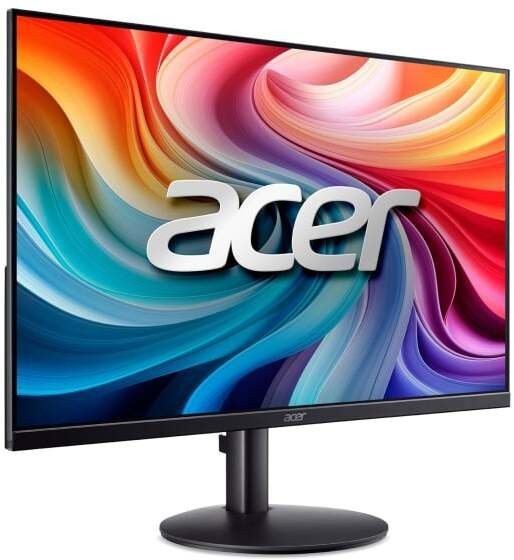 Acer SA243YP1bip Monitor Full HD IPS 23.8 pulg 144Hz Acer SA243YP1bip Monitor Full HD IPS 23.8 pulg 144Hz