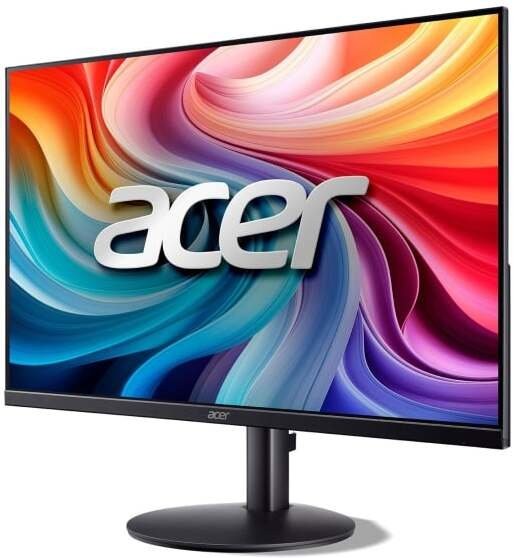 Acer SA243YP1bip Monitor Full HD IPS 23.8 pulg 144Hz Acer SA243YP1bip Monitor Full HD IPS 23.8 pulg 144Hz