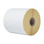 Brother Caja de 8 rollos de papel continuo adhesivo 102 mm x 56,4 m Blanco
