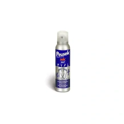 Peusek SEK SPORT Desodorante Antitranspirante para Pies