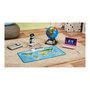 VTech 616104 Microscope Microscopeo Interactivo para Ninos con Pantalla LCD, Multicolor, para Ninos de 7+ Anos, Educacion STEM