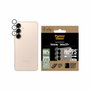 PanzerGlass Hoops Protector de lente de cámara para Samsung Galaxy S25+, Transparente