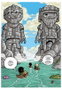 Tebeos Dolmen Editorial S.L. El Cabezón de los Anillos (Álbum Color)