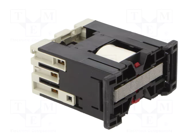 Schneider Electric CA2SK11P7 TeSys D Contactor 2-polar 230VAC 10A