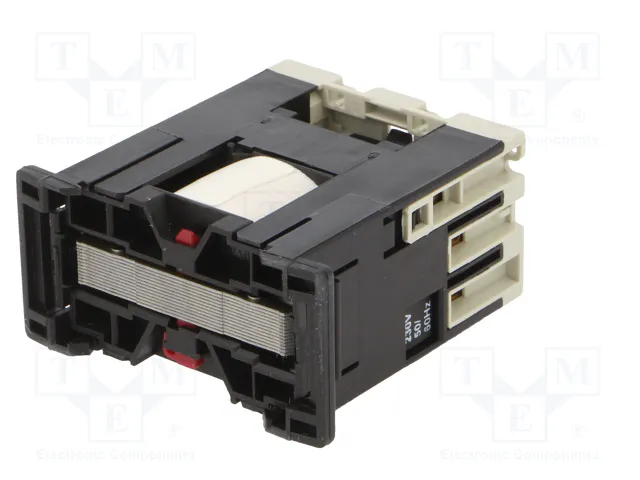 Schneider Electric CA2SK11P7 TeSys D Contactor 2-polar 230VAC 10A