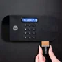 Yale YSEB/400/EB1 Caja Fuerte de Seguridad con Cerradura Electrónica